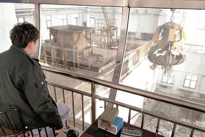 綠色引領未來 徐州經濟技術開發區建設可持續發展園區