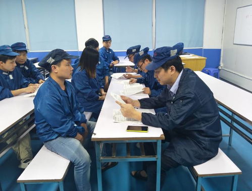 掌握職業技能，增值自我人生——第一工廠工程技術崗位評審認證與信息技術咨詢服務