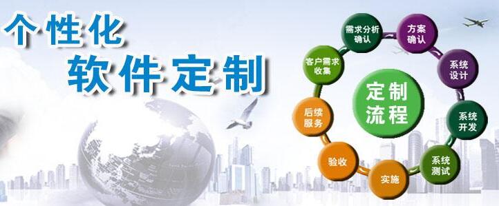 選擇蘇州點(diǎn)邁軟件開發(fā)公司的十大理由