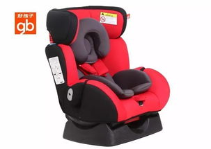 安全座椅需隨季節調整？細節不可忽視