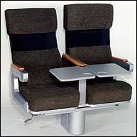 豐田旗下飛機座椅生產商偽造安全數據，中國航空公司受波及