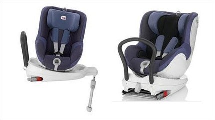專家建議 如何正確選擇兒童安全座椅產品
