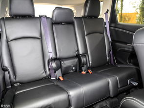 熱銷7座suv車型推薦