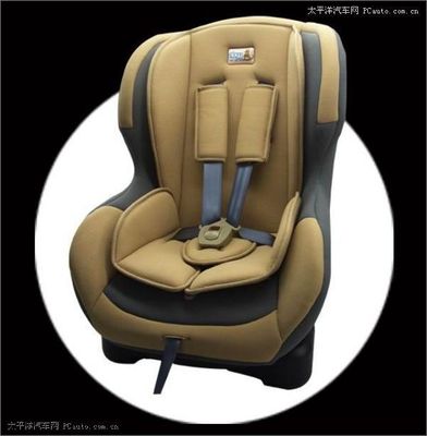 兒童安全座椅漸受青睞，市場(chǎng)普及與價(jià)格親民化并行