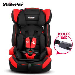 安全加倍，舒適隨行 路途樂加寬版兒童安全座椅深度解析